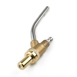 Watering Equipments Tool Hose Pipe Joint High Pressure 1/4 Inch Connector Copper Attachment Sprayer