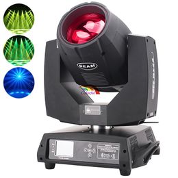 Factory direct Professional 7R Sharpy Beam 230W Moving Head Light Clay Paky