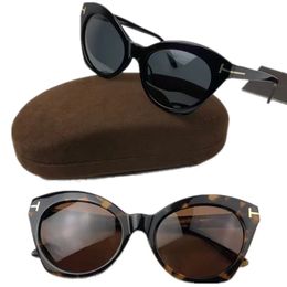 quality designed women butterfly cateye Polarised sunglasses uv400 5219145imported pureplank for prescription goggles fullset packing box