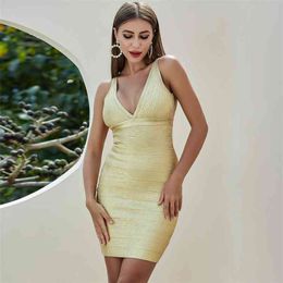 Summer Dress Clothes For Women Sexy Club Sleeveless Mini Vestidos Elegant Party 210515