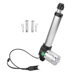 Furniture Parts Power Motorised Recliner Fabric Electrical Sofa Accessories DC24V Linear Actuator Motor Stroke 150mm Instal Distance 325MM Push Force 4000N