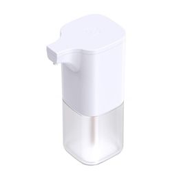 liquid hand UK - Bath Accessory Set Automatic Pressless Foaming Soap Dispenser - Infrared Motion Sensor Liquid Hands-Free Auto