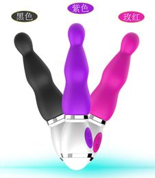 Massage 12 Speed Big Dildo Screw Thread Vibrator Sex Toys for Woman Massager Female Masturbators G-spot Clitoris Stimulator Magic Wand