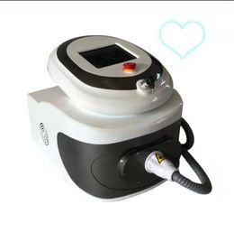 2022 the new diode laser 755/808/1064 permanent hair removal machine painless for clinic and spa