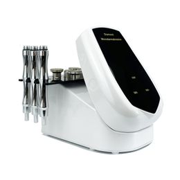 Diamond Microdermabrasion Dermabrasion Water Spray Exfoliation Beauty Machine Peeling