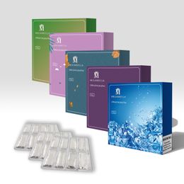 Original Megamossa Snus 24 pcs box Strength 6 14 mg 11 Colors available Medical grade packaging