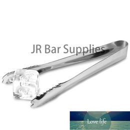 Stainless Steel Ice Tongs Factory price expert design Quality Latest Style Original Status