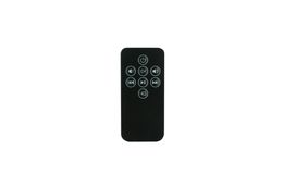 Remote Control For Klipsch KMC-3 KMC3 KMC 3 Music Centre Docking Station System