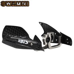 Parts 22MM 28MM Motorcycle Hand Guards Handle Protector Handguard Handlebar Protection For EXC EXCF CRF YZ YZF KXF RMZ Pit Dirt Bike