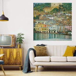 Home Decor Huge Oil Painting On Canvas Handcrafts /HD Print Wall Art Pictures Customization is acceptable 21061323