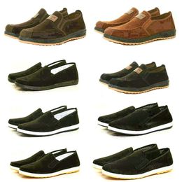 Slippers Slippersfootwear leather over shoes free shoes outdoor drop shipping china factory shoe color30028