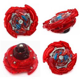 Burst B-146 Spinning Top Random Booster Vol.16 Bays Bable with Launcher Juguetes Metal Gyroscope Toys for Children Gifts