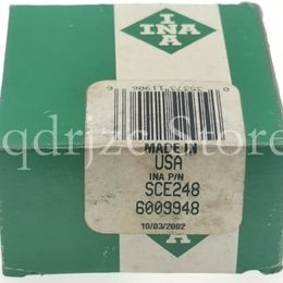 INA Needle roller bearings SCE248 = BA248Z 38.1mm 47.625mm 12.7mm