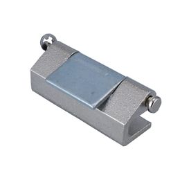 zinc alloy Welding Distribution Cabinet PS Switch Control Box Door Hinge Network Power Case Instrument Fitting Hardware Part