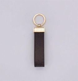 2021 Luxury Keychain High Qualtiy Chain Key Ring Holder Brand Designers Porte Clef Gift Men Women Car Bag Keychains 8887738506252v