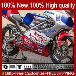 Body Kit For Aprilia RSV125RR RSV RS 125 R RR 125RR 99-05 36No.29 RS-125 RS4 RSV125 RS125 99 00 01 02 03 04 05 RSV-125 1999 2000 2001 2002 2003 2004 2005 Fairing Not race!!