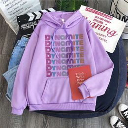 korea harajuku hoody hoodies Dynamite men Sweatshirts Hooded k pop Women Hoodies !turtle neck! Sweatshirts T200917