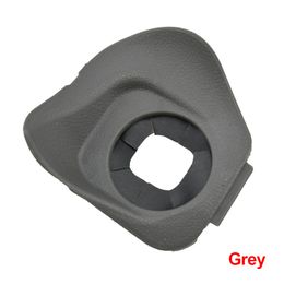 grey Cruise Control Switch Cover 45186-30180-E0 For Toyota Land cruiser Prado