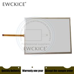 Original 12-200-151 TAE151 4Pin 15Inch Replacement Parts Industrial Equipment Supplies PLC HMI touch screen panel membrane touchscreen