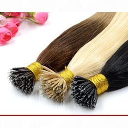 Ombre Nano Hair Extensions Canada Best Selling Ombre Nano Hair Extensions From Top Sellers Dhgate Canada