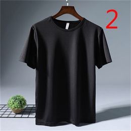 Summer animal trend cotton three-dimensional short-sleeved T-shirt 210420