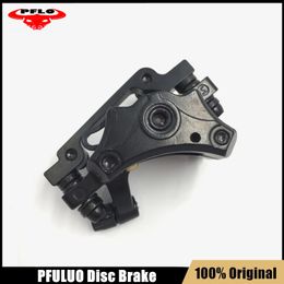 Original Electric Smart Scooter Disc Brake Parts for PFULUO X11 X-11 Skateboard replacement accessories