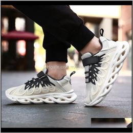 Baby Maternity Drop Delivery 2021 Springautumn Children For Girl Fashion Brand Casual Breathable Outdoor Kids Sneakers Light Boys Running Sho