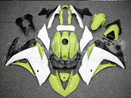 ACE KITS 100% ABS fairing Motorcycle fairings For Yamaha R25 R3 15 16 17 18 years A variety of Colour NO.1666