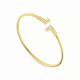 pulseiras de amor design de joias pulseiras charme moda diamantes ouro pulseira de prata braccialetto pulsera para homens e mulheres casal de casamento amante presente com bolsa de veludo