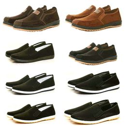 Slippers Slippersfootwear leather over shoes free shoes outdoor drop shipping china factory shoe color30013