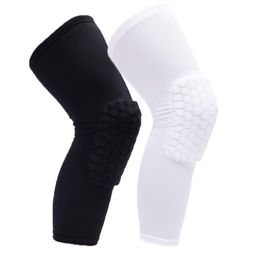 Sports Knee Pads Basketball Equipment Paint Protection Leggings Knees Running & Cycling Protector Elbow