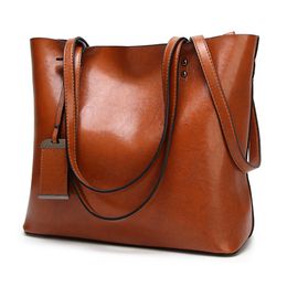 HBP handbags Purses Solid Color ShoulderBags For Women Soft PU Leather Casual Totes Female All-Match Ladies handbag Pink 17