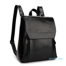 HBP mochila bolsa de escola bolsa bolsa bolsa de desenhista de alta qualidade simples moda alta capacidade múltipla bolsos senhora saco