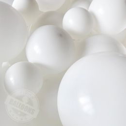 10/"//12/" Mayorista Redondo Transparente Claro 18 /"// 36/" Inch Grande Gigante Globo