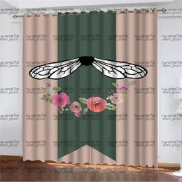 69 Hipster Window Curtain Designer Series Top Quality Cloth Home Bedroom Bathroom Transparent Glass Door Multi-function Luxury Curttain