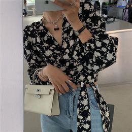 La Moda Blusas Hermosas Gasa Oferta Online | DHgate.com