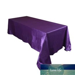 228x335cm Wedding decoration stain table cloth birthday party baby shower festival table cover home DIY decoration tablecloth LZ0061