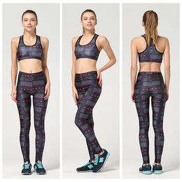 2021 Female Yoga Outfits Seamless High Waist Leggings Push Up Leggins Sports Women Fitness Running Energy Elastic Trousers Gym Girl Tights Good 012