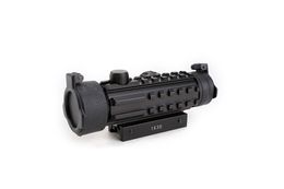 Original Mounts Accessories Rifle Scope With RIS Rails Mount Tactical Optical Riflescope Red Dot Sight Air