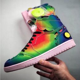 Zapatos De Baloncesto Del Arco Iris Oferta Online | DHgate.com