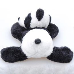 Imã De Geladeira Bonito Macio Panda Panda Adesivo 1 Pcs Fortes ímã Refrigerador Home Decor Souvenir Acessórios de Cozinha