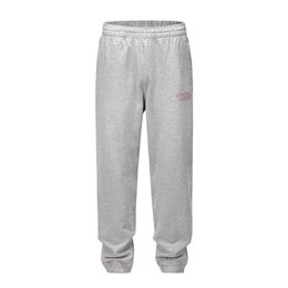 Men's Pants Slatt American street hip hop skateboarding trend pure cotton wool loop loose legged casual pants
