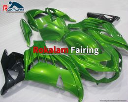 For Kawasaki ZX-14R Fairings Covers ZX14R ZX 14R 2012 2013 2014 2015 ZZ-R1400 12-15 Fairing Kit (Injection Molding)
