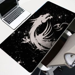 Gaming Computer Gamer pad Large Game Rubber No-slip Mouse Mat Anime Big Mause Pad PC Laptop