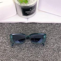 Dropship Designer sunglasses for men square luxury Women Sun glasses plate metal combination frame