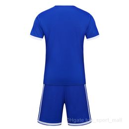 Soccer Jersey Football Kits Color Blue White Black Red 258562247