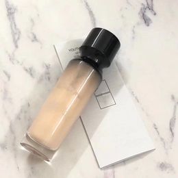 Liquid Foundation Youth Serum 30ML Beige Rose B10 B20 SPF20 Anti-aging Based Foundation Primer Natural Flawless Face Conceal Makeup