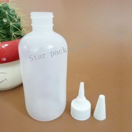 40pcs/lot 180ml lotion bottle Travel Size Empty Soft Tube Cosmetic Cream Lotion Containers Refillable Bottles for Choice HDPEgood qty