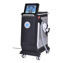 Salon use 2021 High quality 1064nm/1320nm/ 532nm professional picosecond laser tattoo removal machine