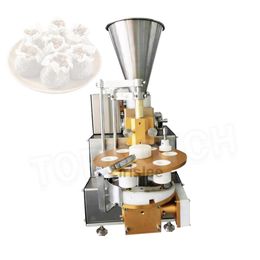 Factory Production Line Siomai Making Forming Machine Kitchen Vendor For Food Maker